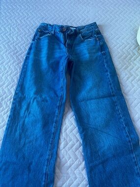 Garage Jeans